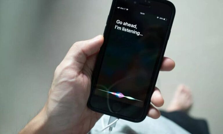 How to Change Siri Voice/Accent/Language on iPhone, iPad or Mac?