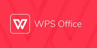 WPS Office Apk