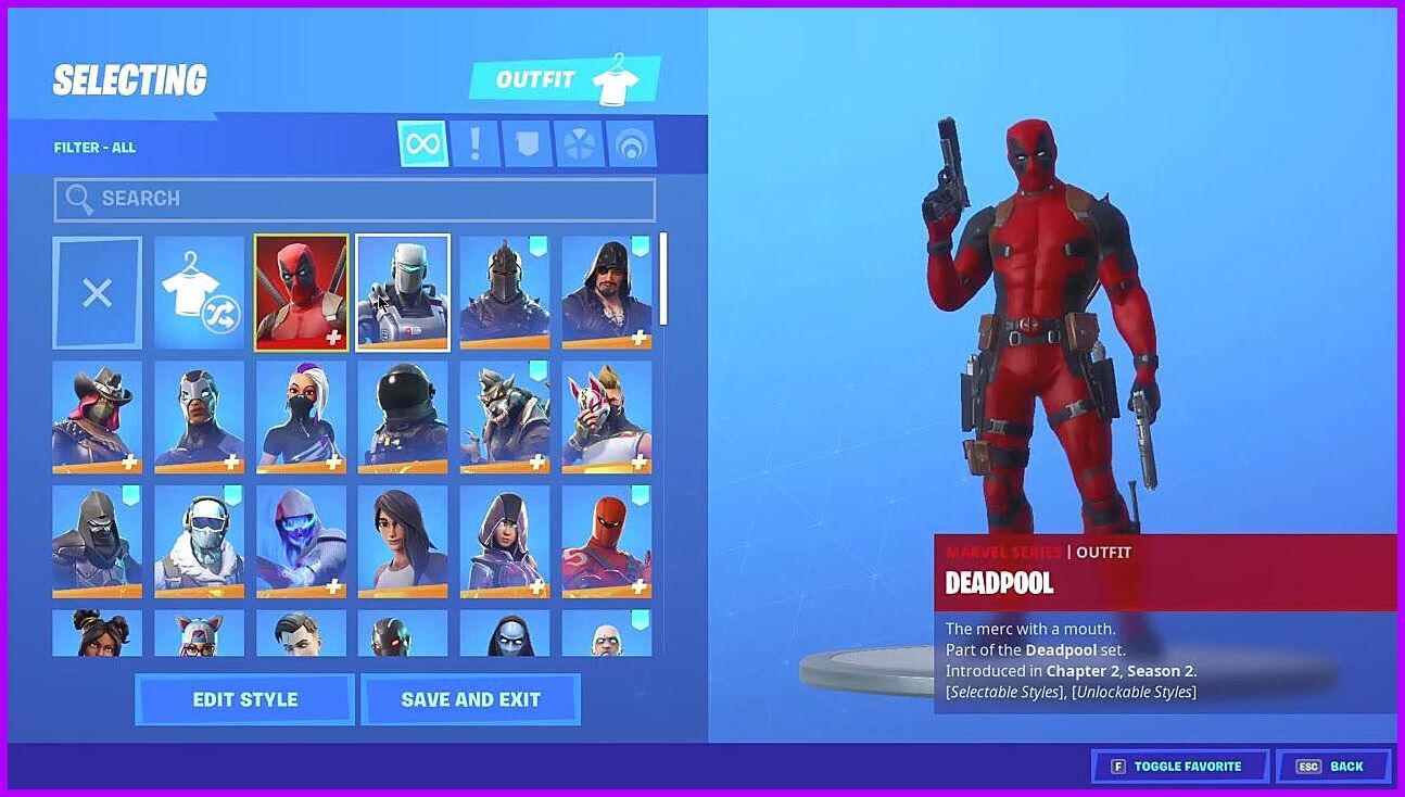 90+ Free Fortnite Accounts Email And Passwords October 26, 2023