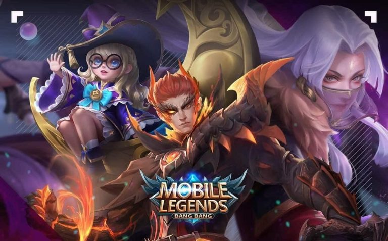 Mobile Legends Redeem Codes October 16, 2023
