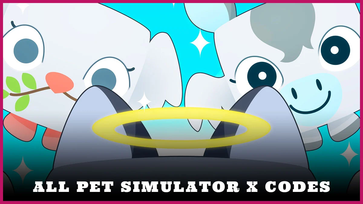 Free Pet Simulator X Merch Codes for October 10, 2023 - Unlock Exclusive Items for Your Virtual Pets!