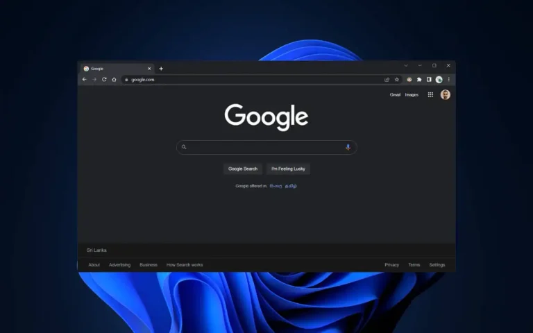 4 Ways To Enable Dark Mode for Google Chrome 2023