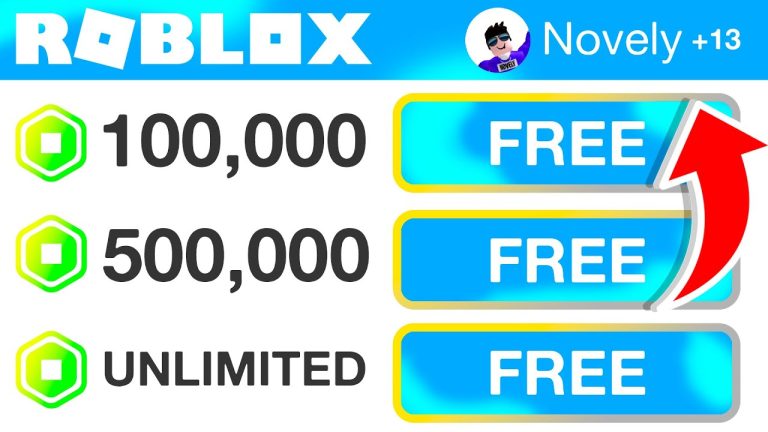 90+ Free Roblox Accounts with 1000 Robux - October 20, 2023