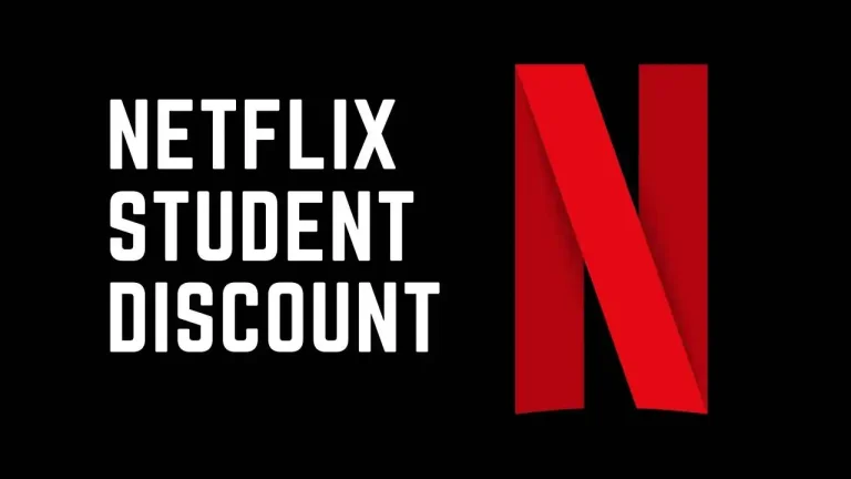 How To Get Netflix on Discount For Students