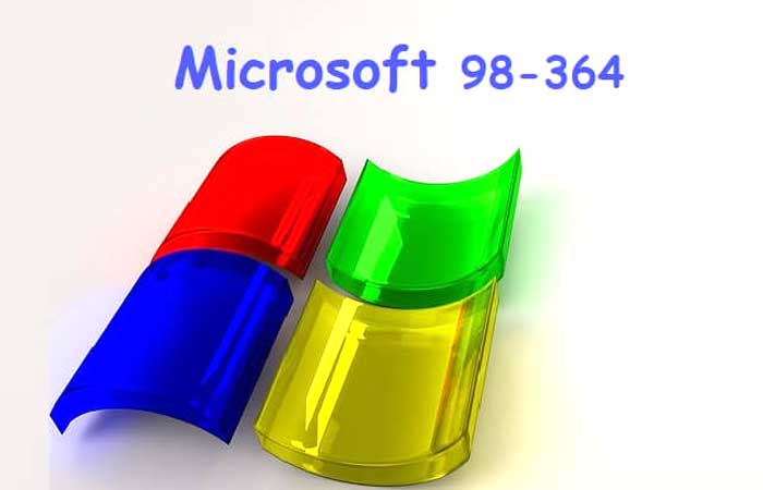 Accomplish Microsoft Exam 98-364 with Prepaway and Other References