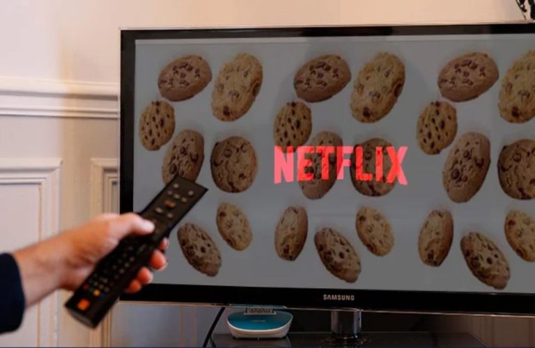 Hoy: Cookies de Netflix actualizadas cada hora [100% funcional]