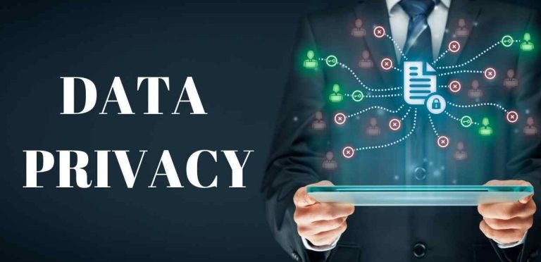 Data Privacy in the Digital Age: Challenges and Strategies for Protection