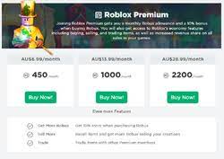 How Long Does Roblox Premium Last