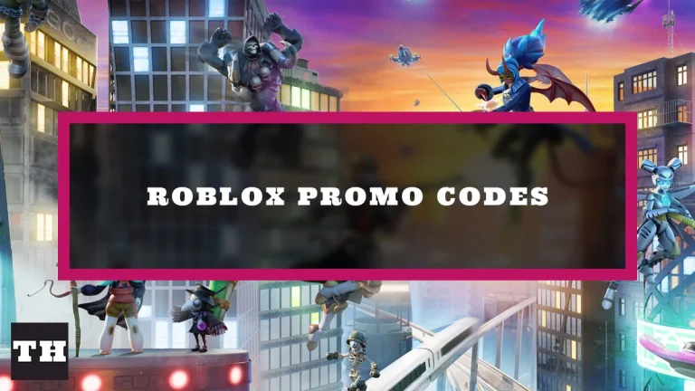 RBLX.Land Promo Codes | Free Robux | How To Redeem November 21, 2023
