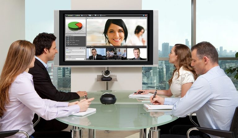 Peculiarities of Selecting Group Video Call Software