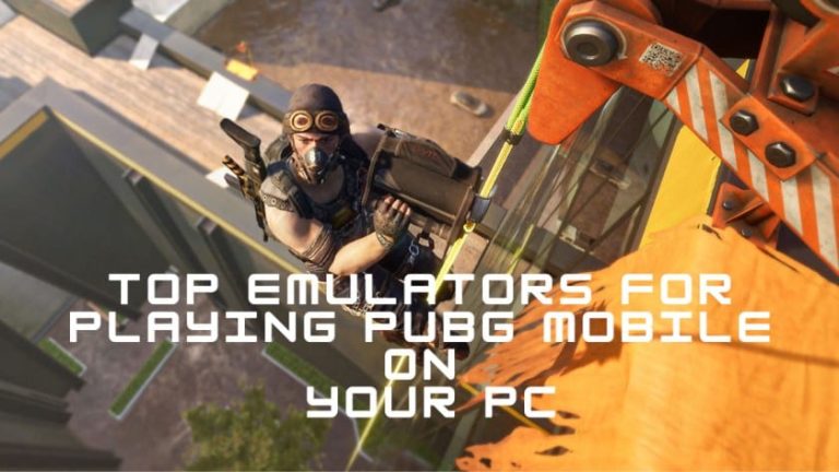 Unlock the Ultimate PUBG PC Experience on Android: 4 Top Emulator Picks for 2023