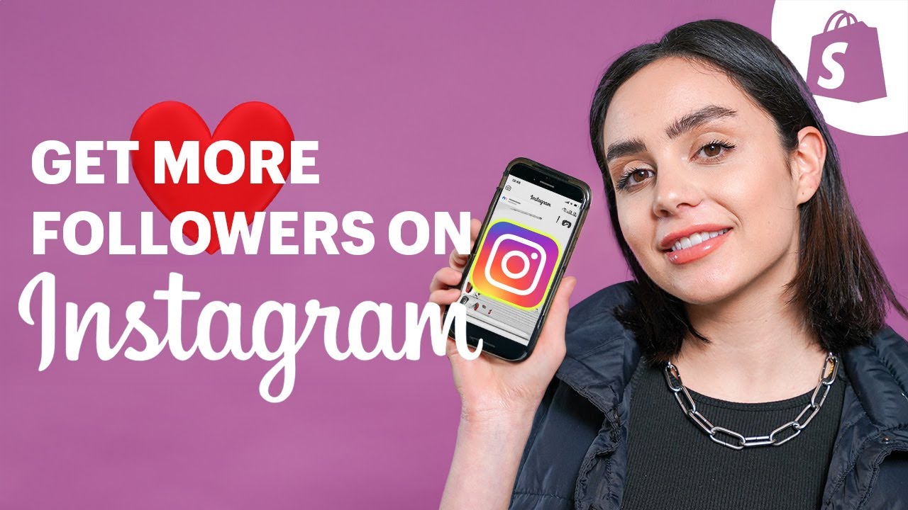 The Ultimate Way to Get a Lot of Followers on Instagram
