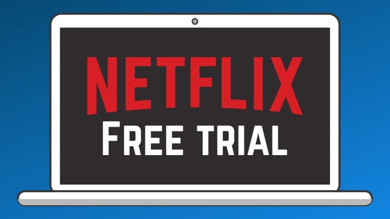 Netflix Free Trial Without Credit Card