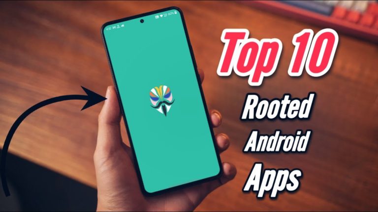 10+ Best Rooting Apps For Android in 2023