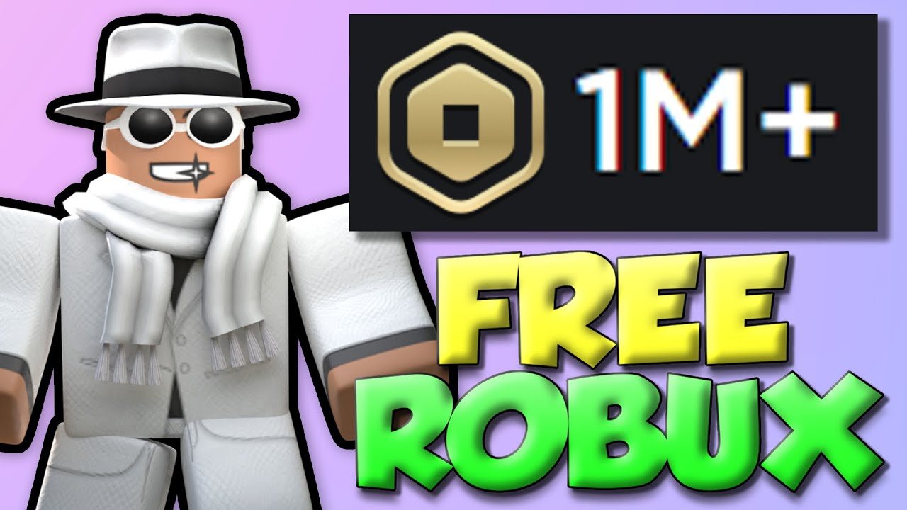 How To Get Free Roblox Money Complete Guide