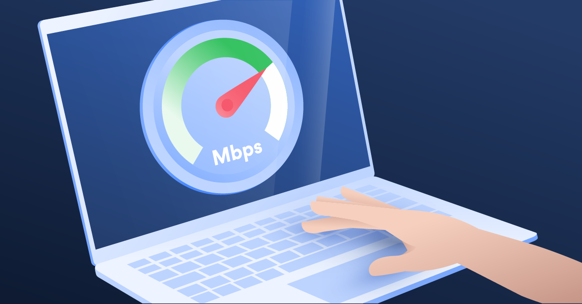 4 Best Ways To Check Internet Speed