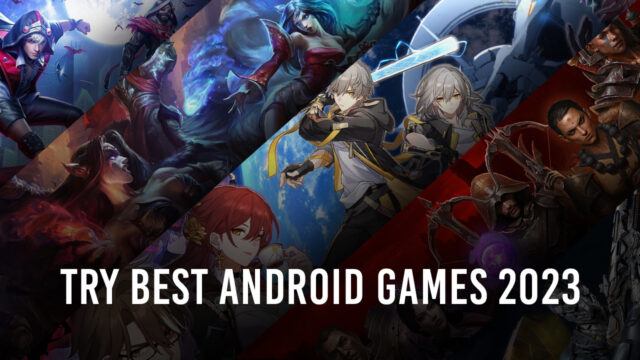 The Ultimate Guide to the 27 Best and Most Exciting Light Games for Android 2023