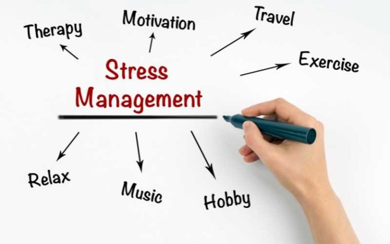 How do technical masterminds manage stress and avoid burnout in highly demanding fields