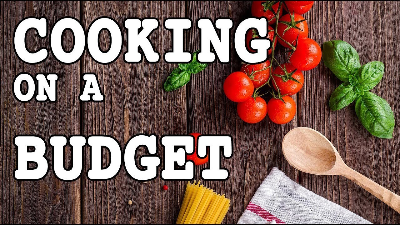Are there resources for cooking on a budget available on Cookape?